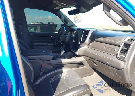 2022 Ram 1500 Trx 4X4 5'7 Box из США, поврежденный, VIN 1C6SRFU90NN148273